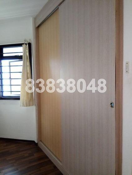 Cantonment Close thumbnail photo